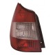 Renault Scenic 2005-2006 Rear Light Unit Passenger Side